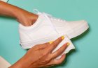 How to Make Your Sneakers White Again