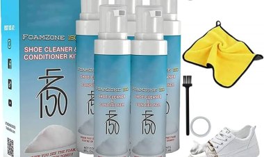 Fz150 Shoe Cleaner