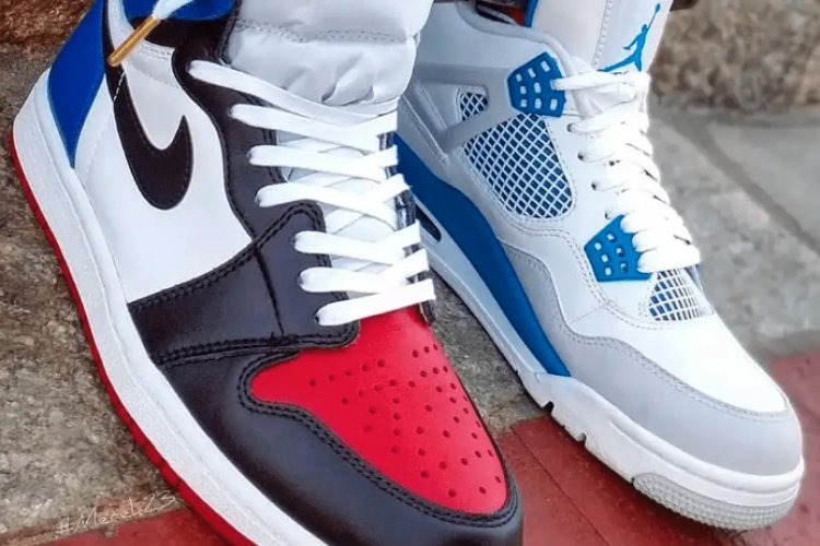 Learn How To Clean White Laces