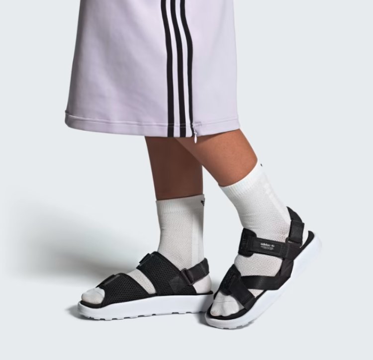 Adidas Adilette Adventure Sandals