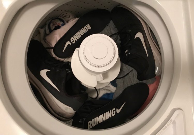 How To Wash My Shoes