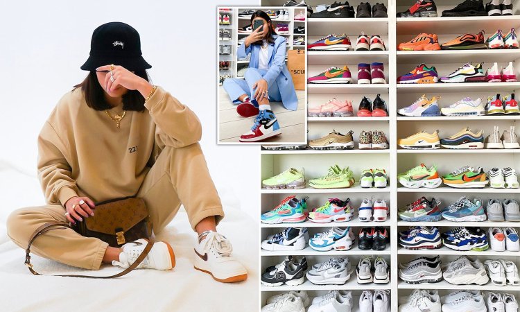 A Damn Shit Show: The Fcking Insane Rise of Sneaker Reselling on  Social Media