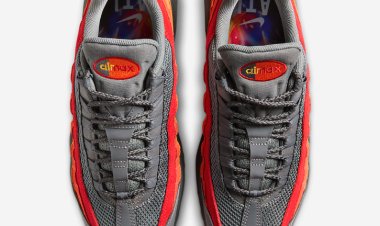 Where To Cop The Nike Air Max 95 “Atlanta”