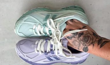New Balance 1906R “Pastel Pack” Releasing April 2024