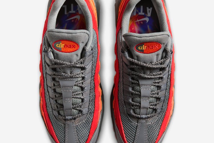 Where To Cop The Nike Air Max 95 “Atlanta”