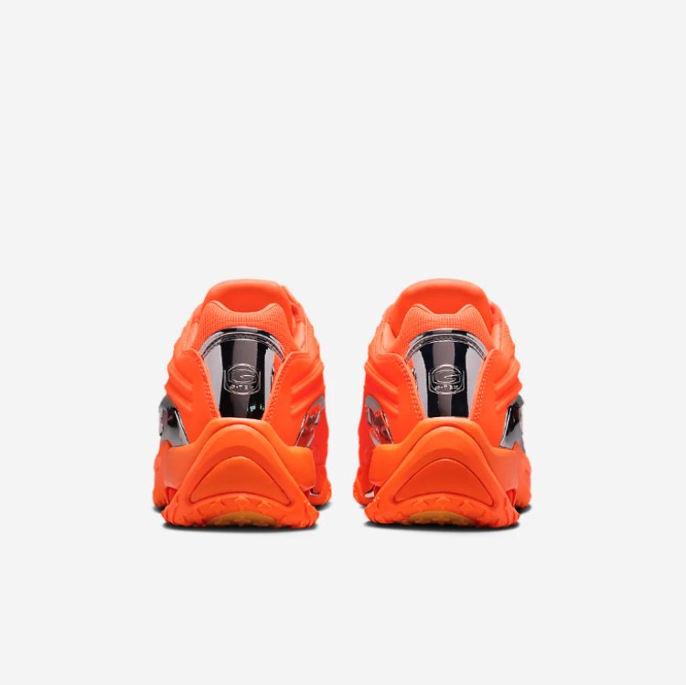 Nike x  NOCTA Hot Step 2 “Total Orange”